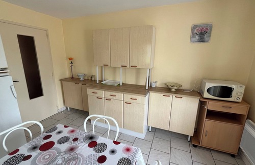 Tocane-Saint-Apre Apartment | For rent Apartment Tocane Saint Apre
