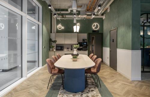 Belfast City Centre Apartment | For Students Only Fresh Alma Place Belfast