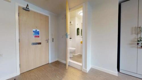 Chapeltown Apartment | For Students Only - iQ Leeds in City Centre