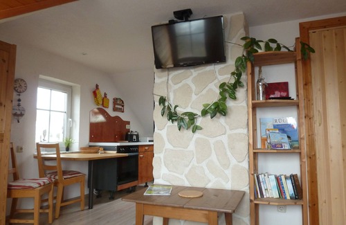 Sassnitz Apartment | For the best time of the year - your vacation!