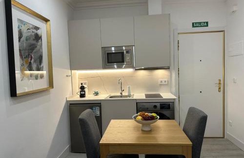 Trafalgar Apartment | For You Rentals Glorieta de Bilbao apartment TEMPORAL EGU4