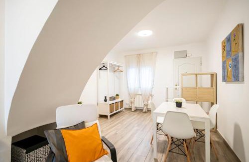 Quintana Apartment | For You Rentals TEMPORAL Nice Chalet 3 Heights Linear City MIS57