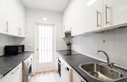Quintana Apartment | For You Rentals TEMPORAL Nice Chalet 3 Heights Linear City MIS57