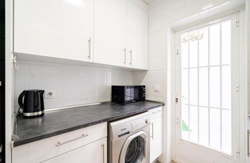 Quintana Apartment | For You Rentals TEMPORAL Nice Chalet 3 Heights Linear City MIS57