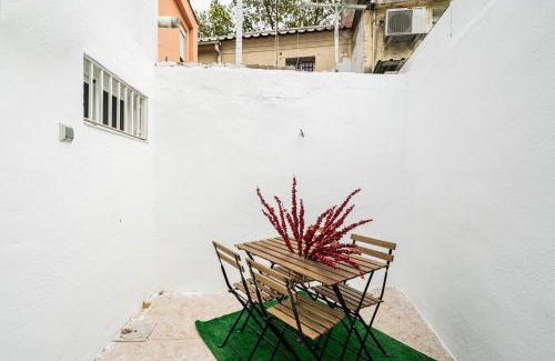 Quintana Apartment | For You Rentals TEMPORAL Nice Chalet 3 Heights Linear City MIS57