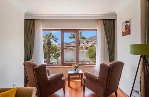 Datca City Center Apartment | Fora Apart Hotel