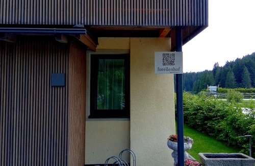 Weidach Apartment | Forellenhof Appartements & Grossmutters Bungalow