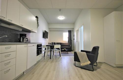 Kuopio Apartment | Forenom Aparthotel Kuopio