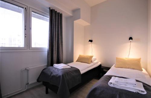 Kuopio Apartment | Forenom Aparthotel Kuopio
