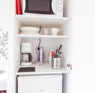 Lahti Apartment | Forenom Aparthotel Lahti