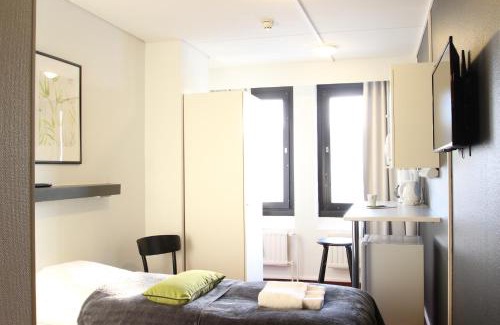 Lahti Apartment | Forenom Aparthotel Lahti