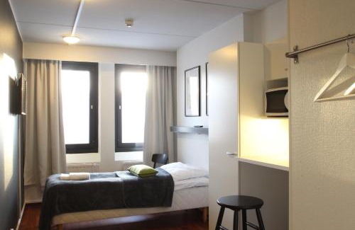 Lahti Apartment | Forenom Aparthotel Lahti