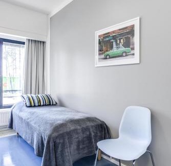 Aviapolis Hostel | Forenom Hostel Vantaa Aviapolis