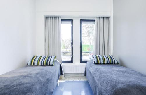 Aviapolis Hostel | Forenom Hostel Vantaa Aviapolis
