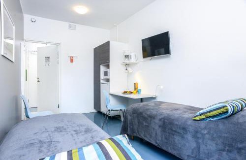 Aviapolis Hostel | Forenom Hostel Vantaa Aviapolis