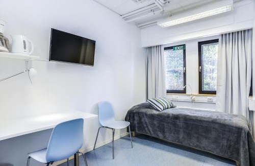 Aviapolis Hostel | Forenom Hostel Vantaa Aviapolis