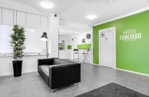 Aviapolis Hostel | Forenom Hostel Vantaa Aviapolis