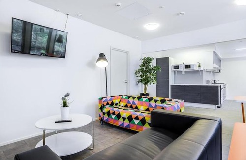 Aviapolis Hostel | Forenom Hostel Vantaa Aviapolis