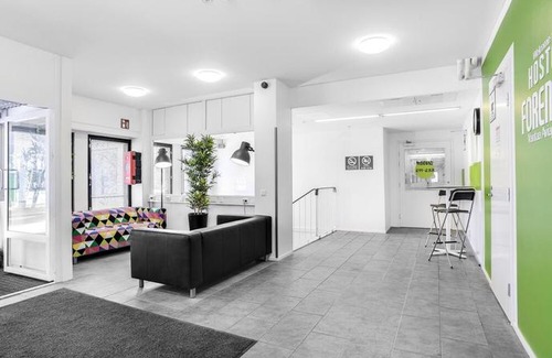 Aviapolis Hostel | Forenom Hostel Vantaa Aviapolis