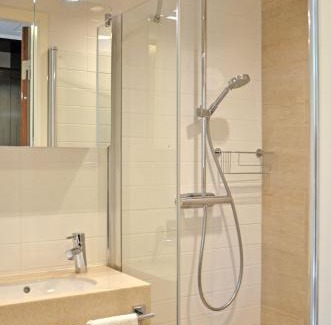Centrum Apartment | Forenom Hotel Apartments Geijersgatan - City Center