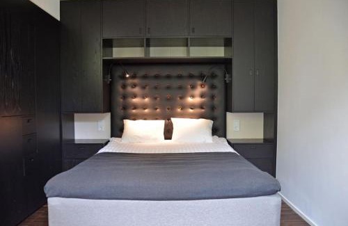 Centrum Apartment | Forenom Hotel Apartments Geijersgatan - City Center