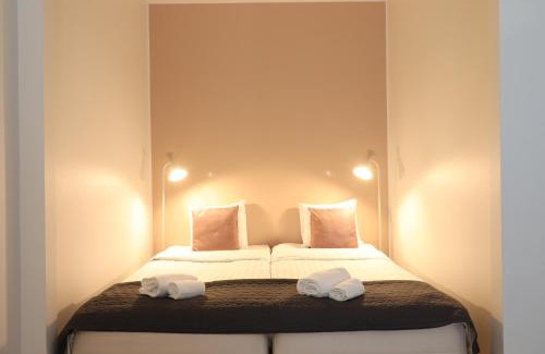 Kruununhaka Apartment | Forenom Serviced Apartments Helsinki Kristianinkatu