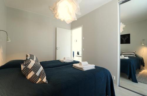 Espoo Apartment | Forenom Serviced Apartments Espoo Nupuri