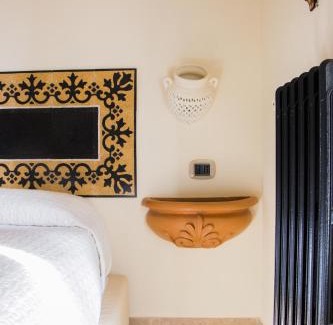 Lavello Hotel | Forentum Suite