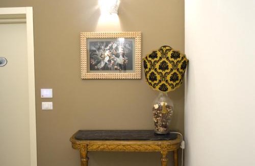 Lavello Hotel | Forentum Suite