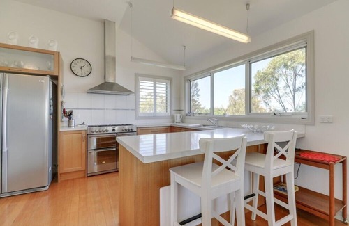 Metung House | Foreshore House in Metung