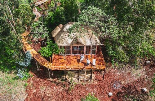 Karatu Hotel | Foresight Eco Lodge & Safari