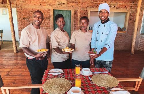 Karatu Hotel | Foresight Eco Lodge & Safari