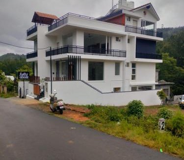 Yercaud Bed & Breakfast | Forest Abode