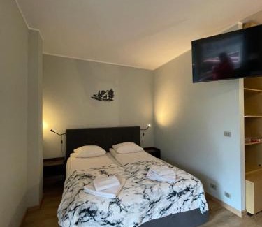 Sella Nevea Apartment | Forest Apartment Michael