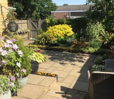 New Forest District Bed & Breakfast | Forest B & B
