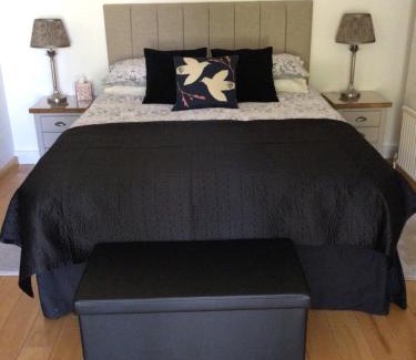 New Forest District Bed & Breakfast | Forest B & B