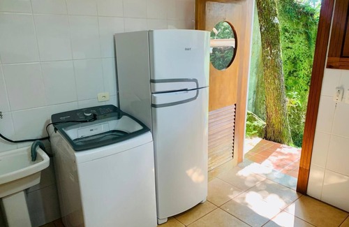 Atibaia Ski Chalet | Forest Bathing Chalet Atibaia Mountain Club, Paradise Exists!