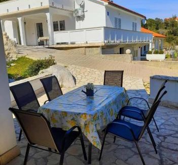 Suha Punta House | Forest Beach Relax