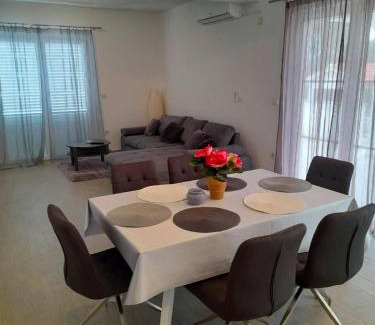 Suha Punta House | Forest Beach Relax