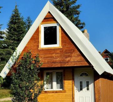 Zabljak Ski Chalet | Forest Cabin 3
