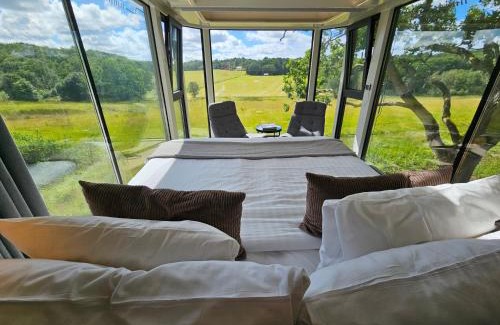 Uddevalla Municipality Apartment | Forest Capsule
