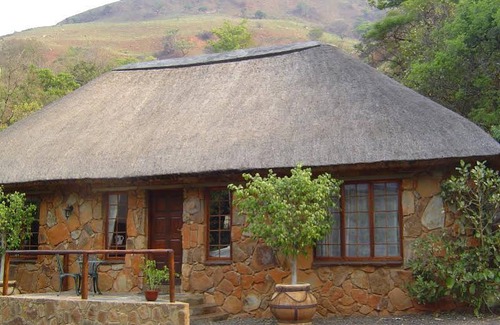 Lydenburg Hotel | Forest Creek Lodge & Spa