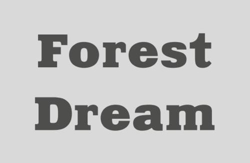 Polyana Apartment | Forest Dreаm by Шляпа