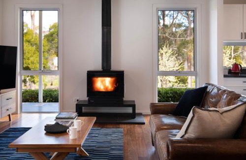 Eganstown House | Forest Edge Daylesford