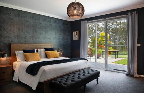 Eganstown House | Forest Edge Daylesford