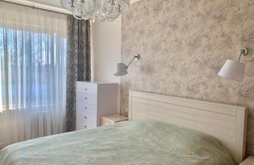 Jurmala House | Forest gateway