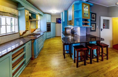 Walmer House | Forest Hall Guest House