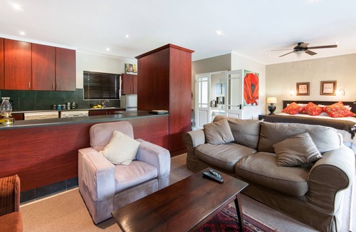 Walmer House | Forest Hall Guest House