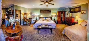 Walmer House | Forest Hall Guest House