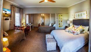 Walmer House | Forest Hall Guest House